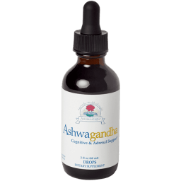 Ashwagandha Drops