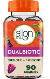 Dualbiotic