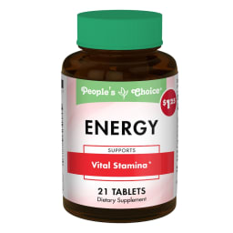 Energy