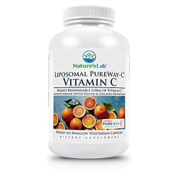 Liposomal PureWay-C Vitamin C