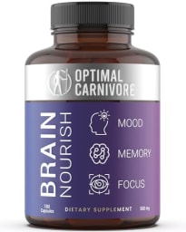 Brain Nourish