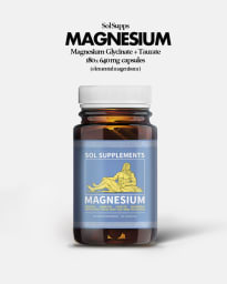 Magnesium