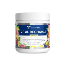 Vital Recharge (Lemonade)