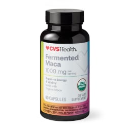 Fermented Maca 1000 mg