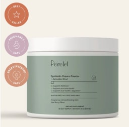 Synbiotic Greens Powder