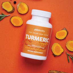 Turmeric Complex