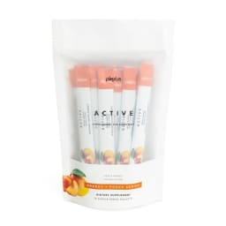 Active (Peach Mango)