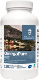 OmegaPure 820