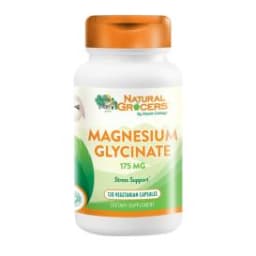 Magnesium Glycinate