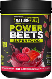 Nature Fuel Power Beets