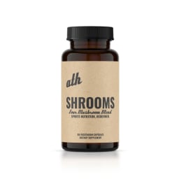 Shrooms