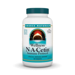 Wellness N-A-Cetin Immune Protocol