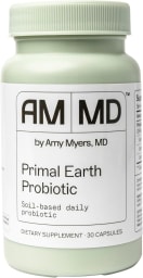 Primal Earth Probiotic