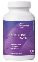 Zenbiome COPE
