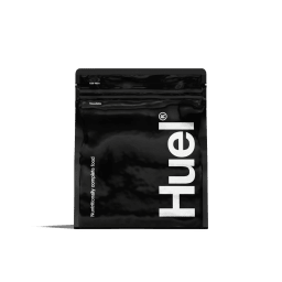 Black Edition (Salted Caramel)