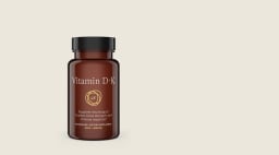 Vitamin D+K