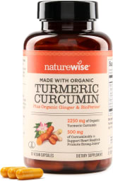Turmeric Curcumin