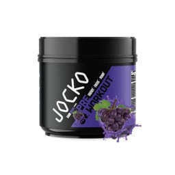 Pre-Workout (Sour Grape)