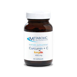 Curcumin + C 400 mg