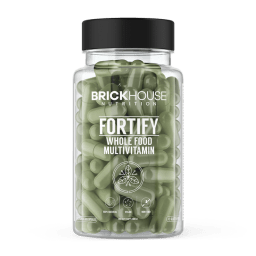 Fortify Whole Food Multivitamin