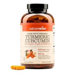 Turmeric Curcumin