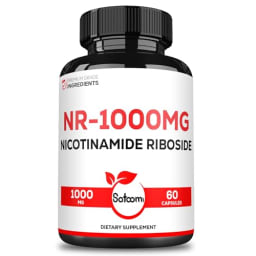 NR-1000MG Nicotinamide Riboside