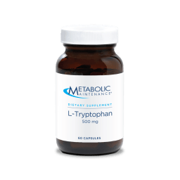 L-Tryptophan 500 mg