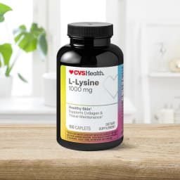 L-Lysine 1000 mg