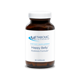 Happy Belly