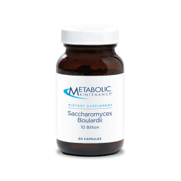 Saccharomyces Boulardii 10 Billion
