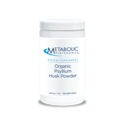 Organic Psyllium Husk Powder