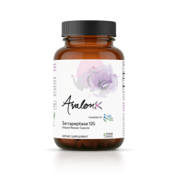 Serrapeptase 125