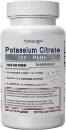 Potassium Citrate