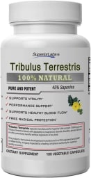 Tribulus Terrestris