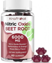Nitric Oxide Beet Root
