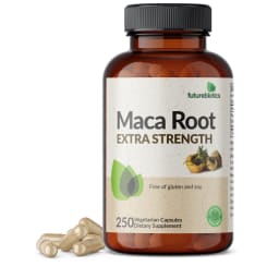 Maca Root Extra Strength 4000 mg