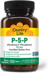 P-5-P 50 mg