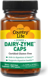 Power Dairy-Zyme Caps