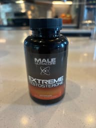 Extreme Testosterone