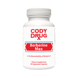 Berberine Max