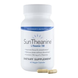 SunTheanine 150 mg