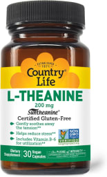 L-Theanine 200 mg