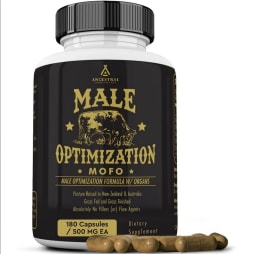 Male Optimization MOFO