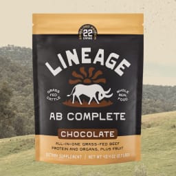 AB Complete (Chocolate)