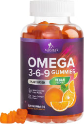 Omega 3-6-9 Gummies