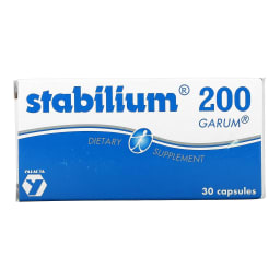 Stabilium 200