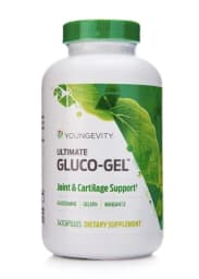 Ultimate Gluco-Gel