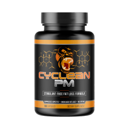 Cyclean PM