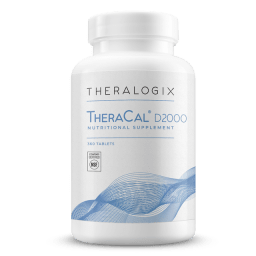 TheraCal D2000
