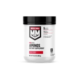 Pro Series Aminos (Fruit Punch)